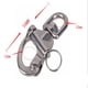 thumbnail image 3 of Fianza Giratoria de material acero Inoxidable con Grillete Giratorio para Barco / Barco / / Yate, 3 of 7