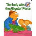 thumbnail image 2 of Lady With the Alligator Purse, Nadine Bernard Westcott Board, 2 of 3