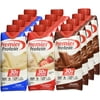 Premier Protein High Protein 11 oz Shake 4 Vanilla, 4 Chocolate and 4 Strawberries N' Cream Variety Pack (12 Total)