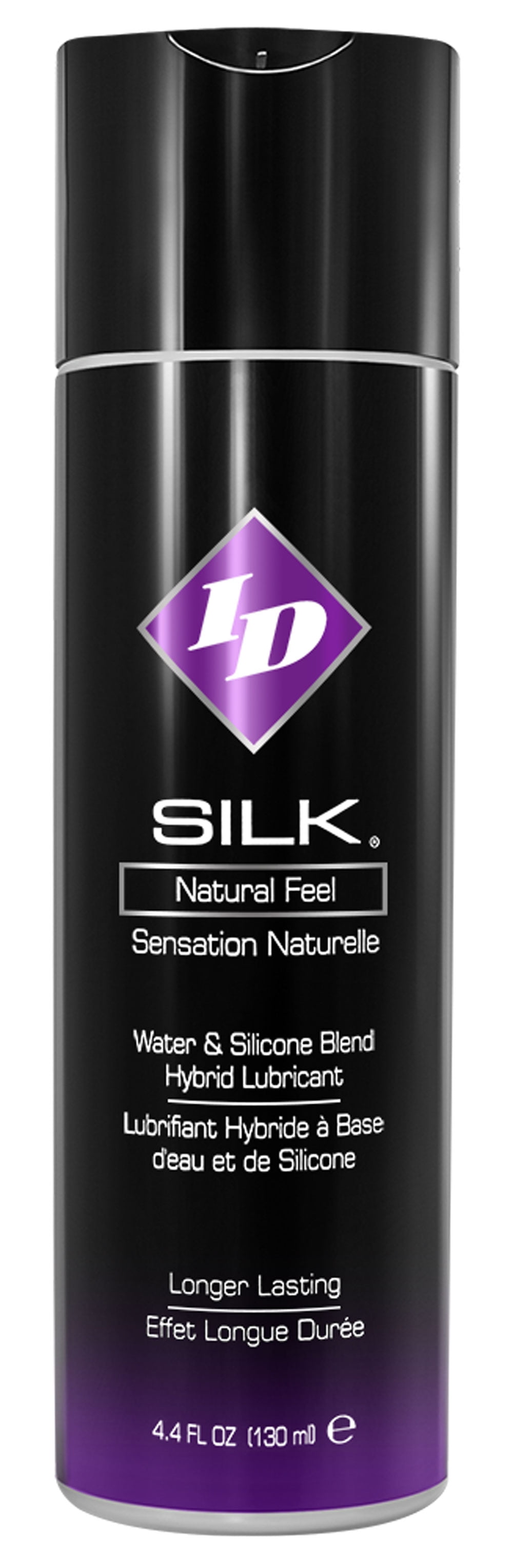 ID Lubricants ID BackSlide Thick Anal Silicone Based Personal Unisex  Lubricant, 4.4 oz - Walmart.com