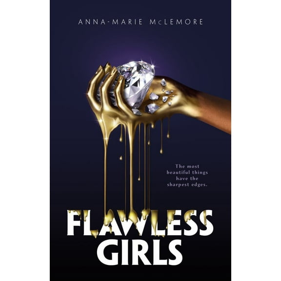 Flawless Girls (Hardcover)