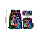 thumbnail image 2 of Mochila Mochila Bolso para madre y bebé de gran capacidad Bolso de maternidad impermeable(Buy 2 Save 10%), 2 of 2