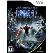 Cokem International Preown Wii Sw:force Unleashed