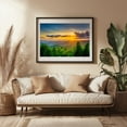 thumbnail image 3 of Breakthrough - North Carolina Photography Black Framed Wall Art Print 16 x 20 inches, 3 of 4