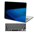 thumbnail image 5 of KSK KAISHEK Plastic Hard Case Compatible with 2010/2013/2014-2017 Released MacBook Air 13" No Touch + Black Keyboard Cover Model: A1369 A1466 QLXL0074, 5 of 5