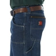 thumbnail image 5 of Wrangler Riggs Workwear Utility Jeans, Antique Indigo - 36 x 34, 5 of 5