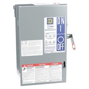 Square D / Schneider Electric PQ3603G (SQD) - RE-Certified