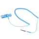 thumbnail image 5 of Correa De Muñeca Estática, Pulsera Electrostática De Alta Eficiencia Ajustable Para Reparación Electrónica Para Taller Sin Polvo ANGGREK Otros, 5 of 8