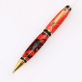 thumbnail image 4 of Legacy Woodturning, Cigar Pen Kit - Gold, 6 Pack, 4 of 4