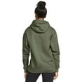 thumbnail image 2 of Gildan Softstyle Pullover Hooded Sweatshirt SF500, 2 of 2