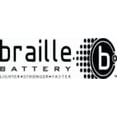thumbnail image 3 of Braille 2018 Battery Mount for 194-2015 and 194-2015C, 3 of 4