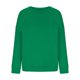 thumbnail image 3 of ICHUANYI Liquidación Moda Mujer Casual Manga Larga Cuello Redondo Señoras Suelta Sudadera Tops Blusa ICHUANYI WER202308172419, 3 of 3