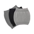 thumbnail image 3 of Cashmere Kidney Warmer Back Warmer Elastic Waist Support, 3 of 3