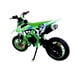 thumbnail image 4 of Motocicleta Infantil Shahoma  NTS01 Premium XTM Motocross 49cc Verde, 4 of 4