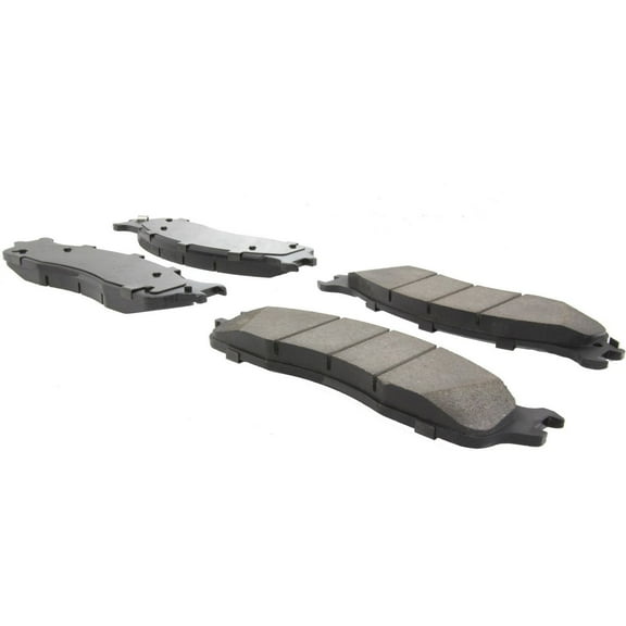 Centric 306.09650 Fleet Performance