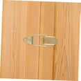 thumbnail image 3 of CRAFTHROU 12Pcs Retro Design Iron Spring Latch Hardware For DIY Enthusiasts, 3 of 8
