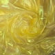 thumbnail image 5 of Tela de organza Qidekjjt, 3 m x 150 cm, color amarillo iridiscente, 5 of 7