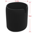 thumbnail image 4 of Reemplazo de la caja protectora de la caja de sonido de la cubierta de almacenamiento del altavoz para el mini altavoz Homepod Bluetooth Inevent PJ7268-00, 4 of 6