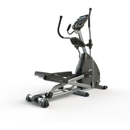Nautilus E616 Elliptical Machine