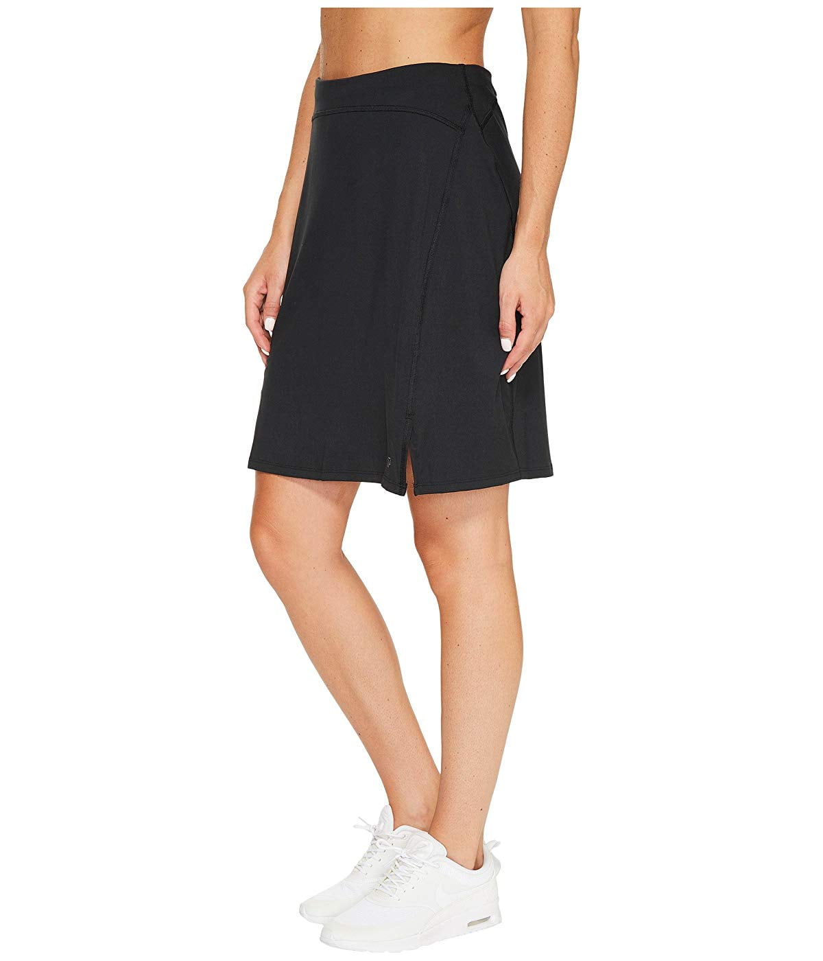 Skirt Sports Skirt Sports Happy High Waist Skirt Black
