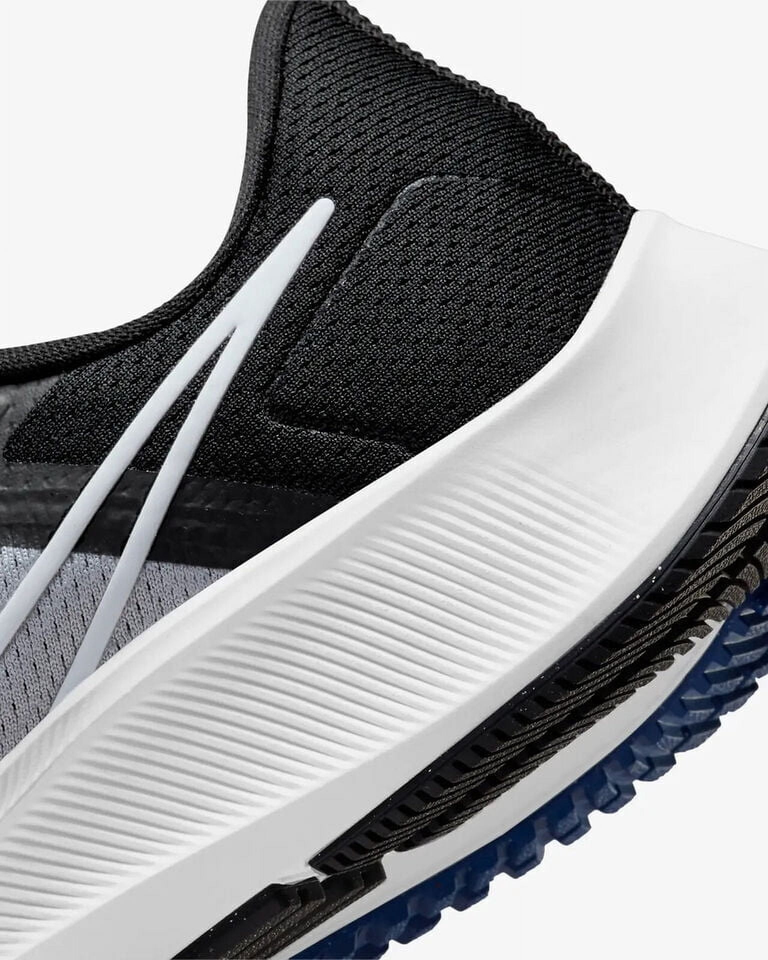 Nike Air Zoom Pegasus 38 Wolf Grey Running Shoes Mens 8 CW7356-006 Casual Nike Pegasus Premium Men main image 4