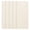 Ivory, variant on Arctic Pink Vertical Blind Texture Slats Sliding Door 82.5 Qty 5 Pack