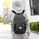 thumbnail image 5 of Mochilas Ultraligeras Montañismo 20L Nylon Transpirable Impermeable para Hombres Mujeres Senderismo Escalada, 5 of 9