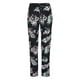 thumbnail image 5 of Jumpingount Pantalones largos Panty Casual Push Up Pantalones de cintura alta Sueltos de verano con bolsillos Pantalones elásticos de pierna recta Type1 NO1, 5 of 6
