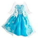 thumbnail image 1 of Vestido de Fiesta de Cumpleaños KAWELL Elsa Princesa para Niñas 2-3 Años, 1 of 5