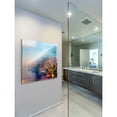 thumbnail image 4 of Marmont Hill "Positano 2" Painting Print on Canvas, 4 of 5