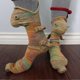 thumbnail image 3 of Crocodile Socks Animal Novelty Socks Christmas Gifts Knitted Unisex Winter Warm, 3 of 3