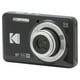 thumbnail image 1 of Cámara digital KODAK PIXPRO FZ55-BK 16MP CMOS 5X Zoom 1080P, 1 of 5