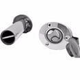 thumbnail image 2 of AFI Boat Rod Holders 41019 | Marine 30 Degree Stainless Steel (Pair), 2 of 3