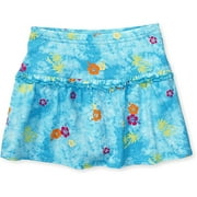 Garanimals - Baby Girls' Print Ruffle Skort
