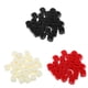 thumbnail image 1 of D6 de Plástico en de 6 D6 para Niños, Accesorio de Enseñanza, Proyecto DIY, Juguete CUTICAT Juego de mesa de dados, 1 of 8