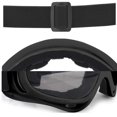 thumbnail image 2 of 3pcs Children's Safety Glasses,Children's Outdoor Games Goggles for Eye Protection Game and Lab Work, 2 of 5