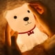 thumbnail image 4 of Luz nocturna con brillo y color ajustables para niños, lámpara de noche portátil con silicona suave, superficie fácil de limpiar, cuidado de los ojos, control táctil y de aplausos, perfecta para, 4 of 5