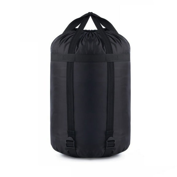 Compression Stuff Sack, 16L/45L Sleeping Bag Cover Sack Sleeping Bags Storage Stuff Sack Organizer - Great Sleeping Bags Clothes Camping Hiking Backpacking