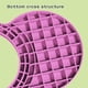 thumbnail image 2 of Pogo Ball Con Forma para Y Adultos () Rosa, 2 of 9