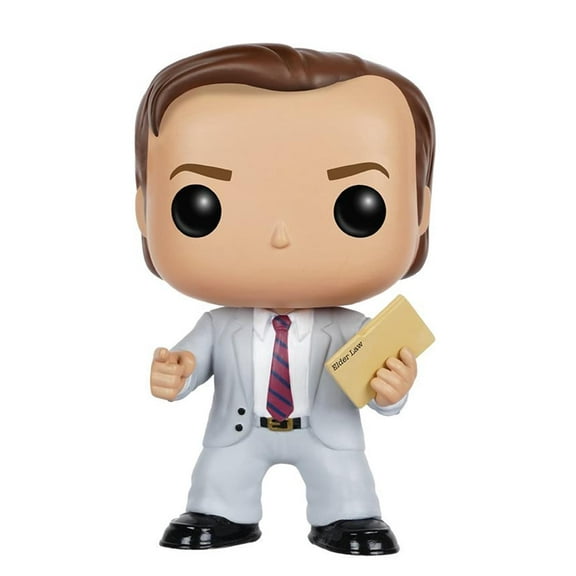 Funko POP! TV: Better Call Saul Jimmy McGill