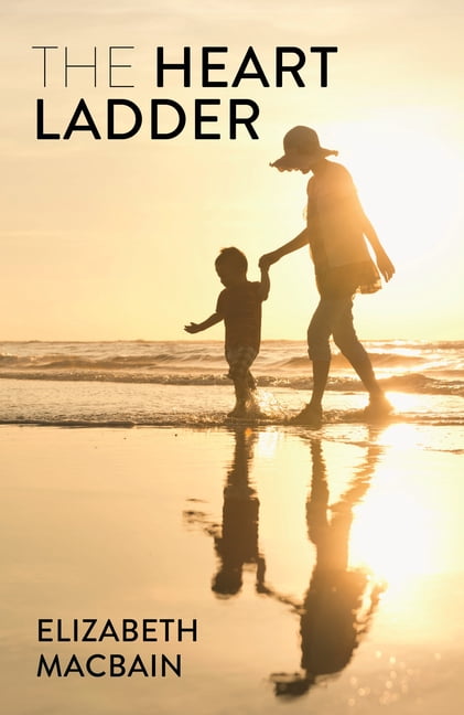 The Heart Ladder (Paperback) - Walmart.com
