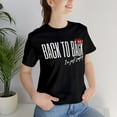 thumbnail image 4 of Back to Back 2024, Bella & Canvas, Unisex Cotton Short Sleeve TShirt, S-3XL, 4 of 5