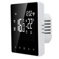 ME81H Smart WIFI LCD Thermostat Water Floor Heating Wall Boiler ...