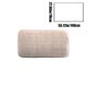 thumbnail image 3 of Juego de 2 Toallas de Baño Premium Suaves y Gruesas | Toallas Grandes de Poliéster de Secado Rápido y Superabsorbentes de 70 X 140 Cm para Baño, Gimnasio, Piscina y Spa | Gris, Amarillo y Marrón, 3 of 7