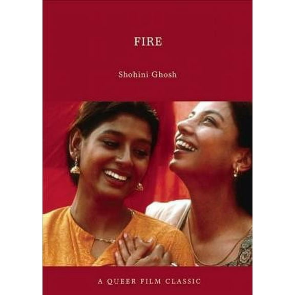 Queer Film Classics: Fire (Paperback)