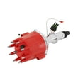 thumbnail image 5 of MSD Ignition Distributor 8528 Ready-To-Run; For Use With Pontiac 326/350/389/400/421/428/455 Cubic Inch Engines; With Ignition Control Module; Magnetic Trigger; Vacuum and Mechanical Advance, 5 of 5