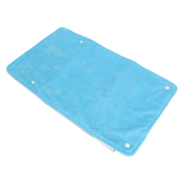 Almohadilla Térmica Eléctrica, Calentador De Manos, Almohadilla Térmica Cálida, Multiusos, Calefacción Uniforme, Cómoda Para Abdomen, Hombros Y Espalda