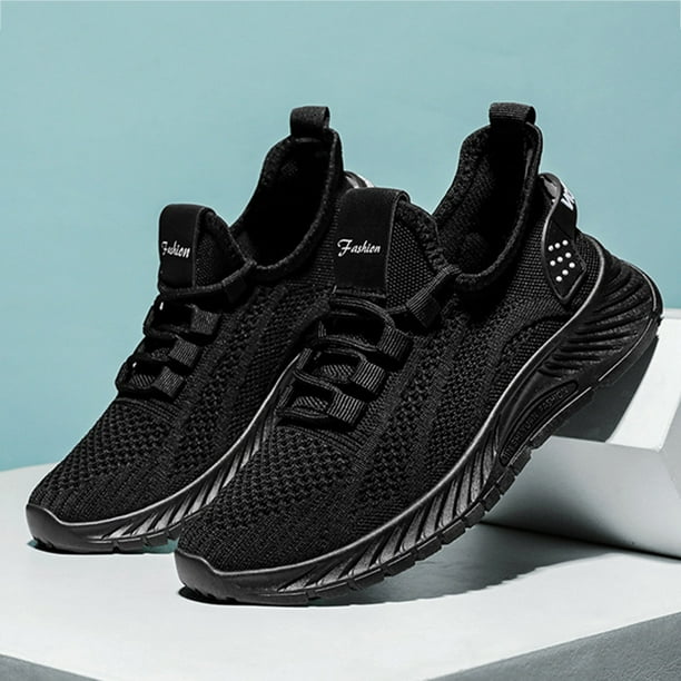 Zapatillas de tenis de moda zapatos deportivos de entrenamiento para mujeres para gimnasio viajes trabajo JShteea El nuevo