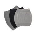 thumbnail image 2 of Cashmere Kidney Warmer Back Warmer Elastic Waist Support Wuqx, 2 of 2