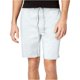 thumbnail image 1 of Pantalones cortos chinos elásticos American Rag para hombre color blanco extragrande, 1 of 1